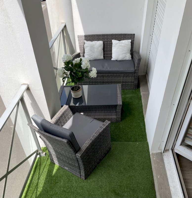 Appartement - Photo 6 - Les Sables-d'Olonne