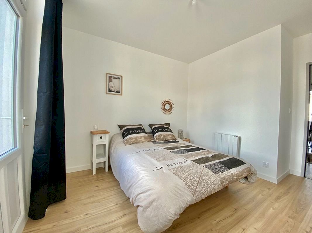 Appartement 2 pièces 33 m² - Photo 6 - Saint-Jean-de-Monts