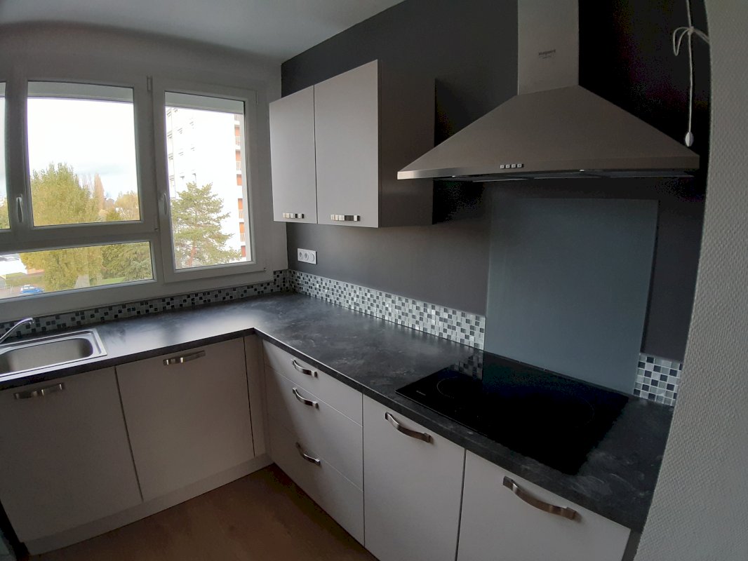 Appartement 5 pièces 91 m² - Photo 6 - Laval