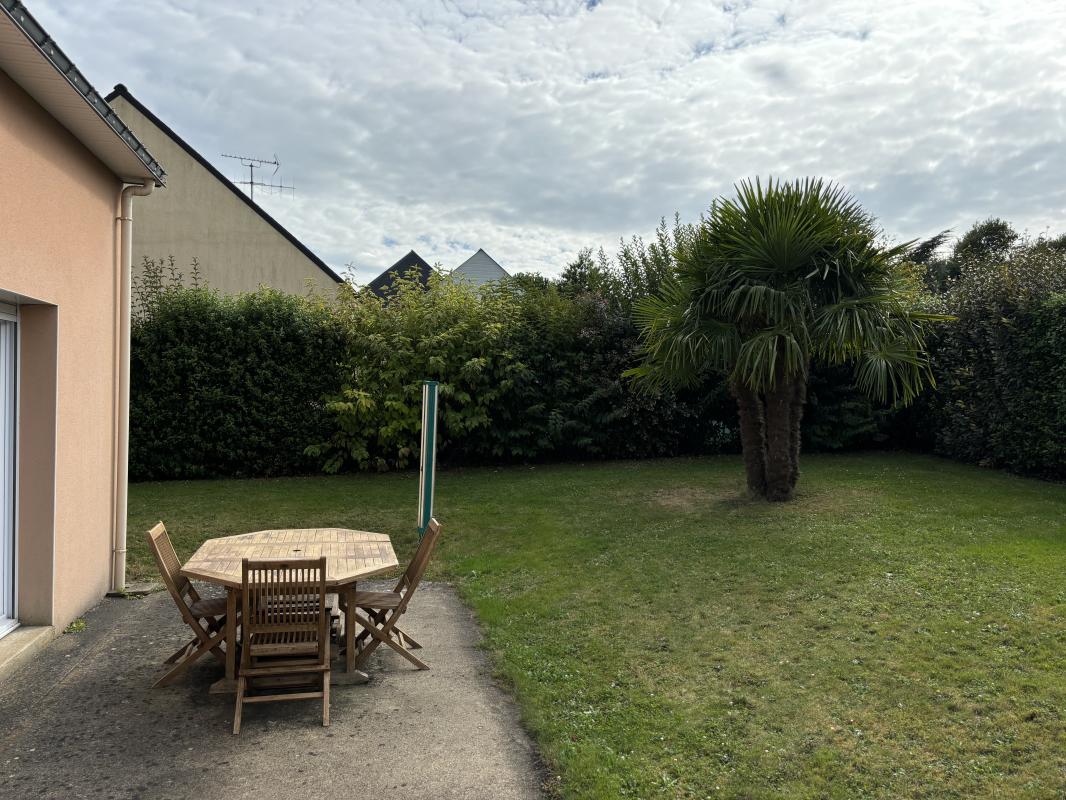 Maison 6 pièces 110 m² - Photo 6 - Nuillé-sur-Vicoin
