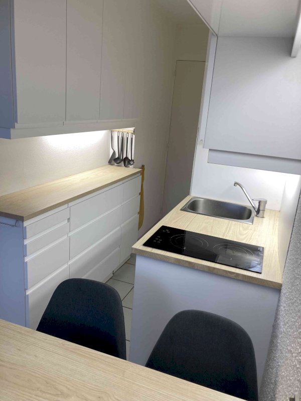 Appartement T2 Bourgenay Le Village - Photo 6 - Talmont-Saint-Hilaire