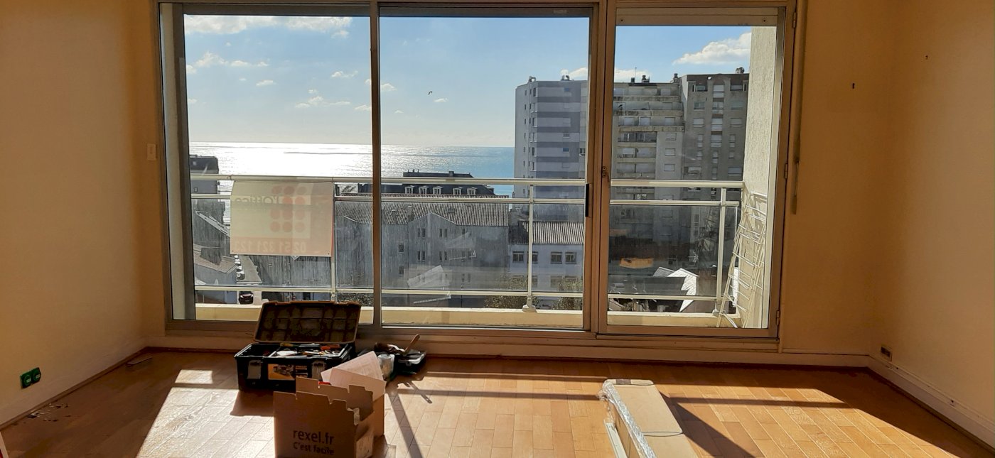 Appartement 53 m² - Photo 6 - Les Sables-d'Olonne
