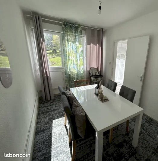 Apparemment T5 + Garage - Photo 6 - Cholet