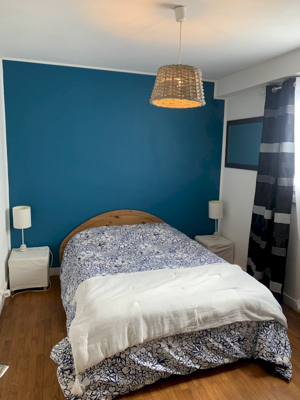 T4 de 72 m² - Photo 6 - La Roche-sur-Yon