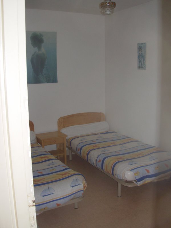 Appartement 46 m² - Photo 6 - Saint-Hilaire-de-Riez