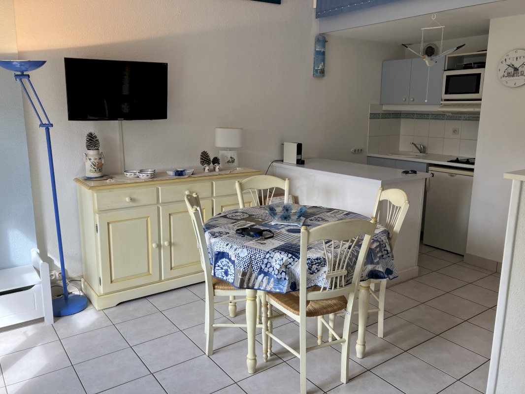 VENTE MAISONNETTE PORNIC - Photo 6 - Pornic