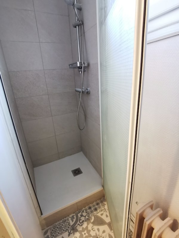 Appartement T2 rénové - Photo 6 - Angers