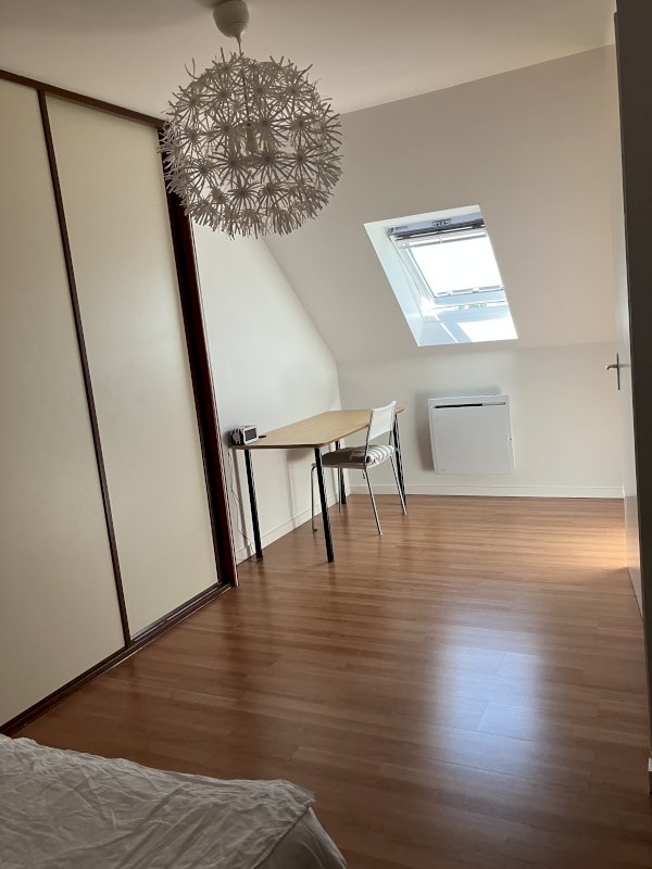 Appartement 90 m² - Photo 6 - Angers