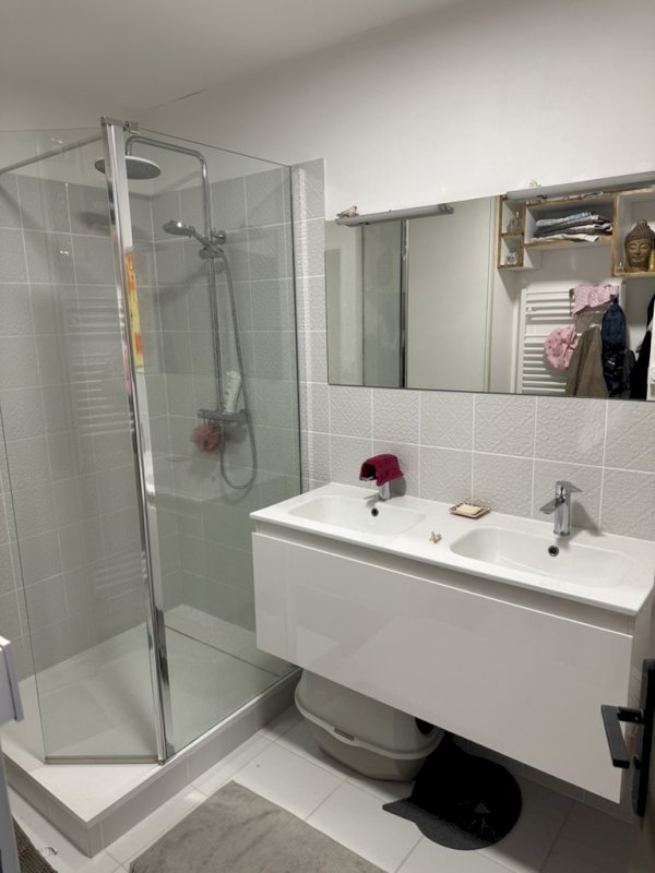 Appartement T3 - 69 m² - Photo 6 - Saint-Barthélemy-d'Anjou