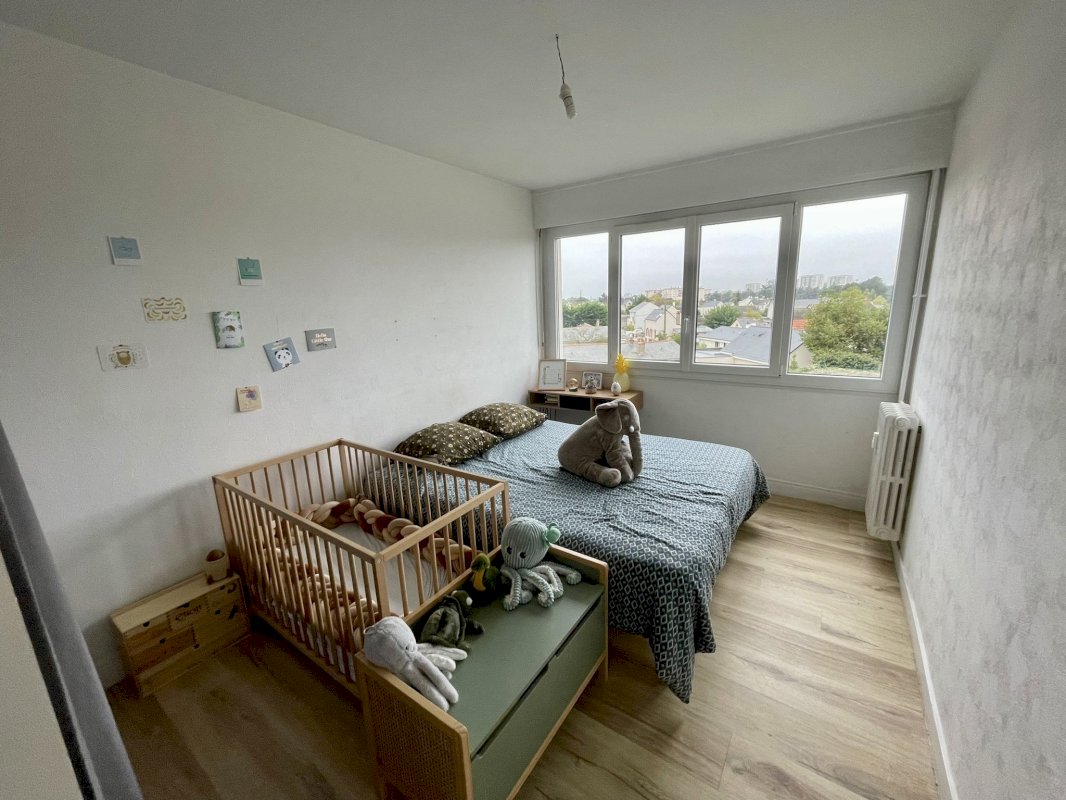 Appartement sur Angers - Photo 6 - Angers