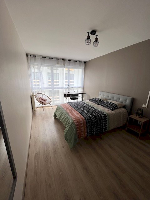 Bel appartement T3 de 86 m² - Photo 6 - Angers