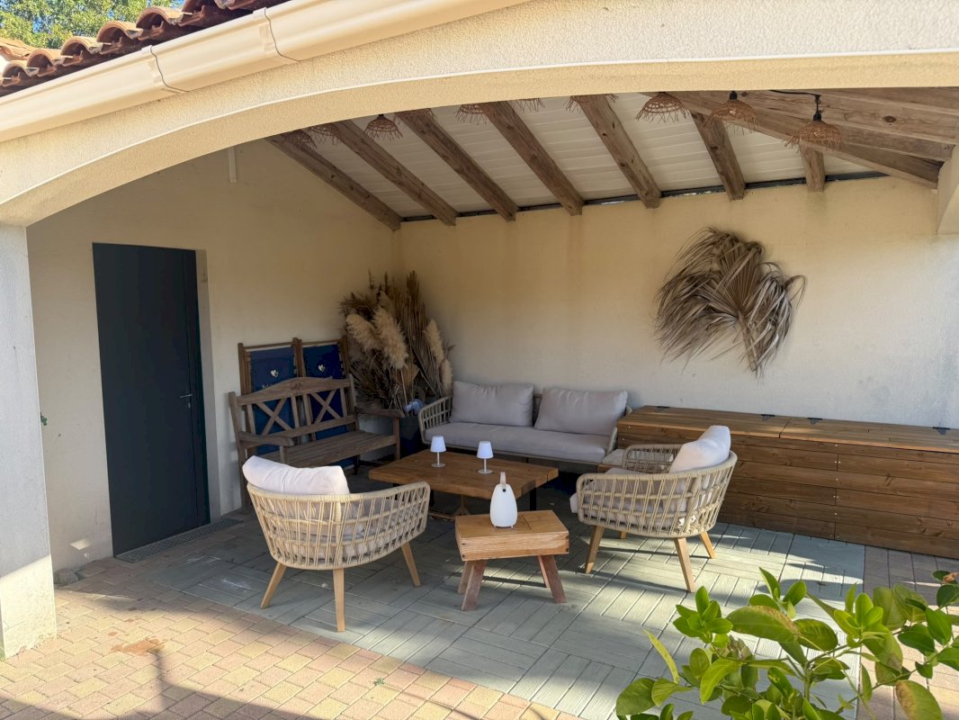 Maison familiale - Photo 6 - Saint-Brevin-les-Pins