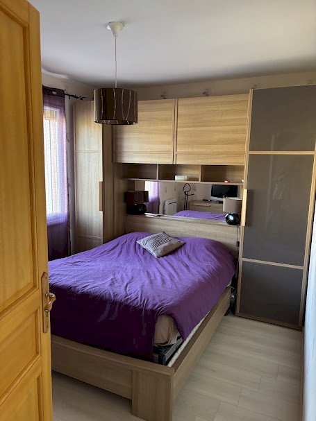 Le Mans : Maison 104 m² secteur Heuze - St Georges - Photo 6 - Le Mans