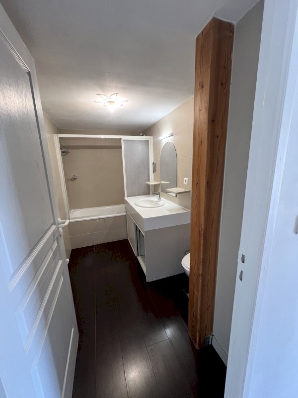 NANTES – PROCÉ | DERNIER ÉTAGE – APPARTEMENT D’EXCEPTION AVEC 57 M² DE TERRASSES - Photo 6 - Nantes