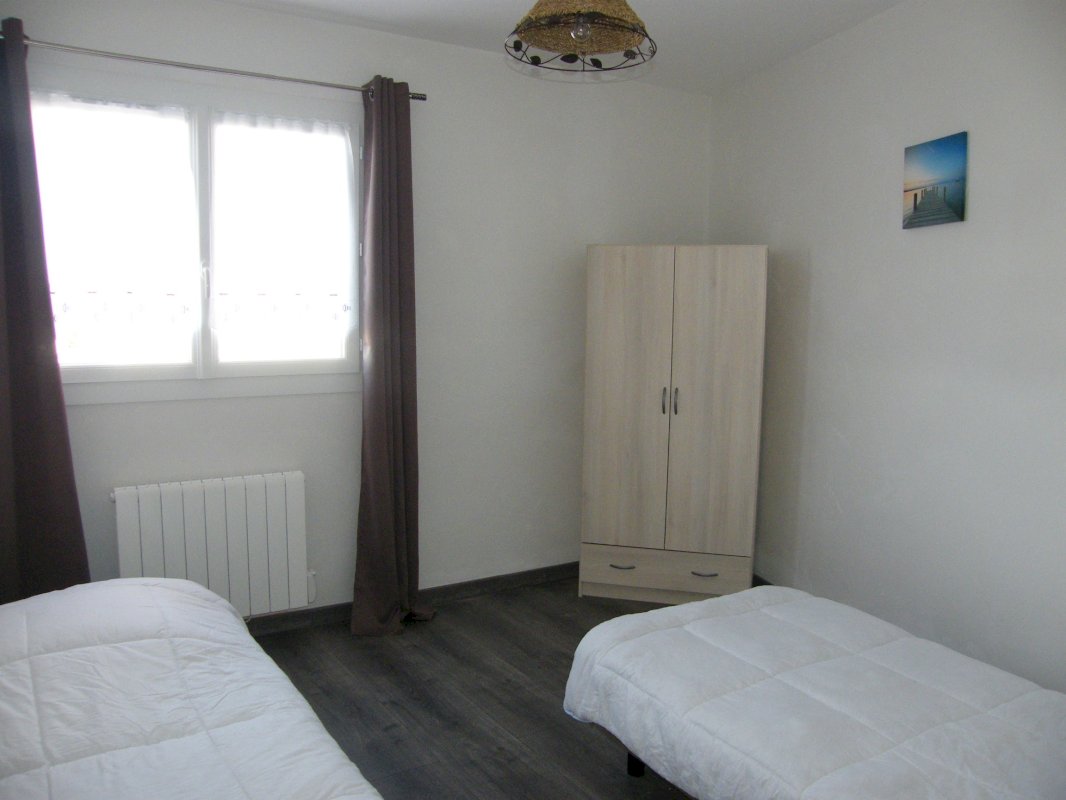 APPARTEMENT T3 FACE MER - Photo 7 - Saint-Jean-de-Monts