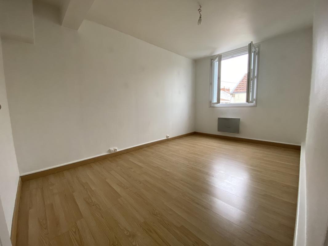 Appartement T3 - Photo 7 - La Roche-sur-Yon