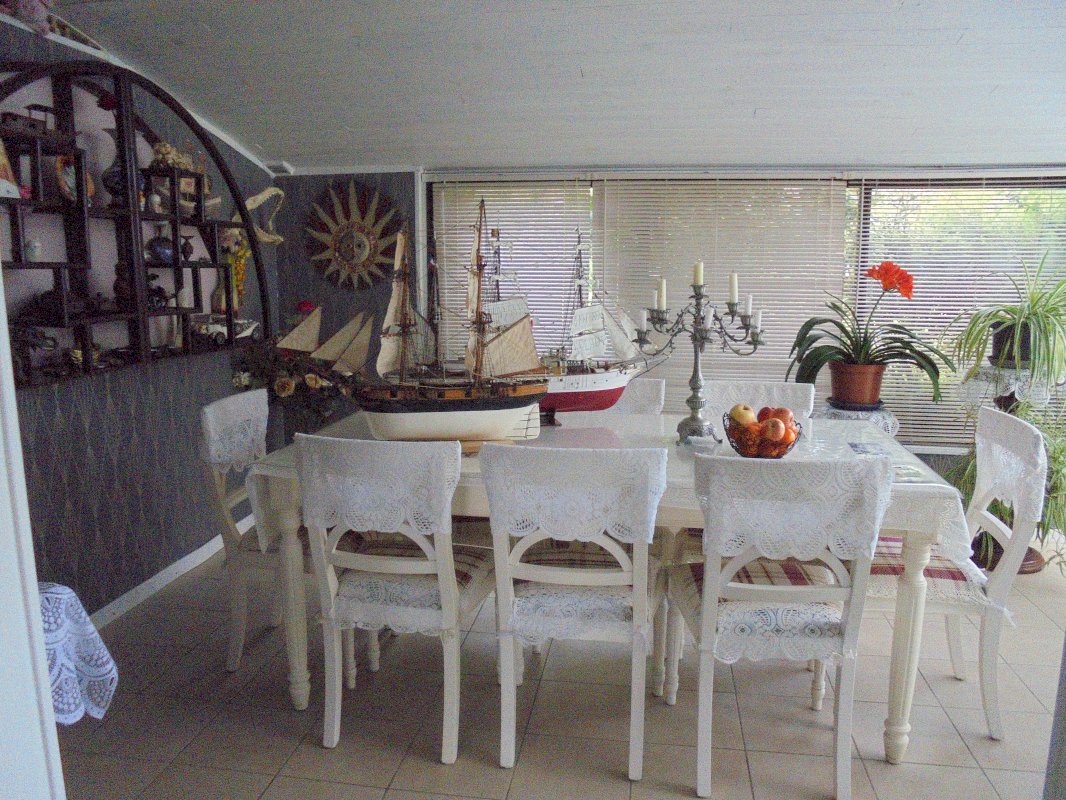 A vendre maison familliale - Photo 7 - Saint-Nazaire
