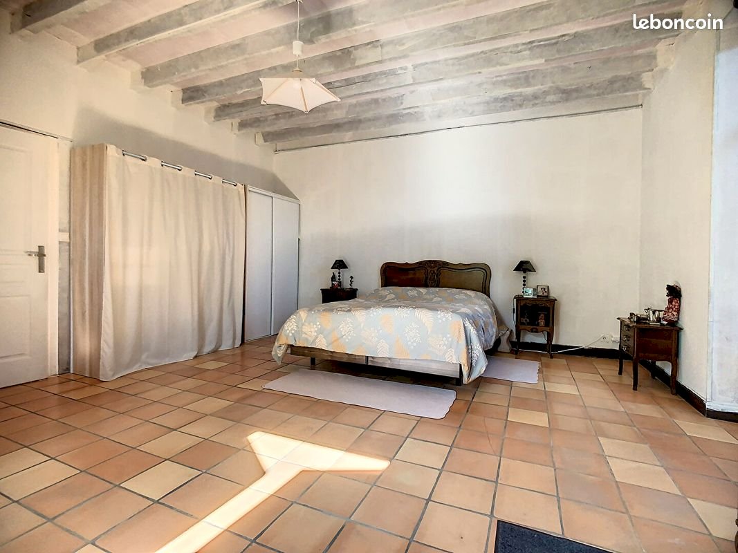Vends maison rénovée à VIX 85770 - Photo 7 - Vix