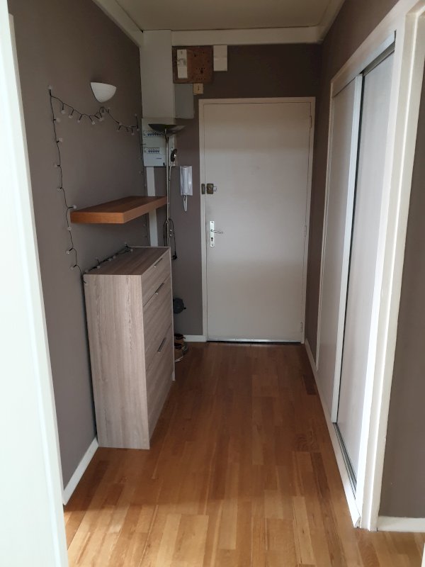 Appartement T4 - Photo 7 - Le Mans