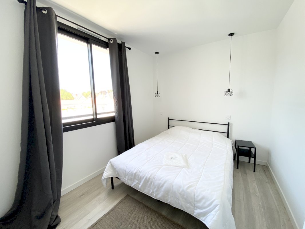 Appartement 53 m² - Photo 7 - Saint-Jean-de-Monts
