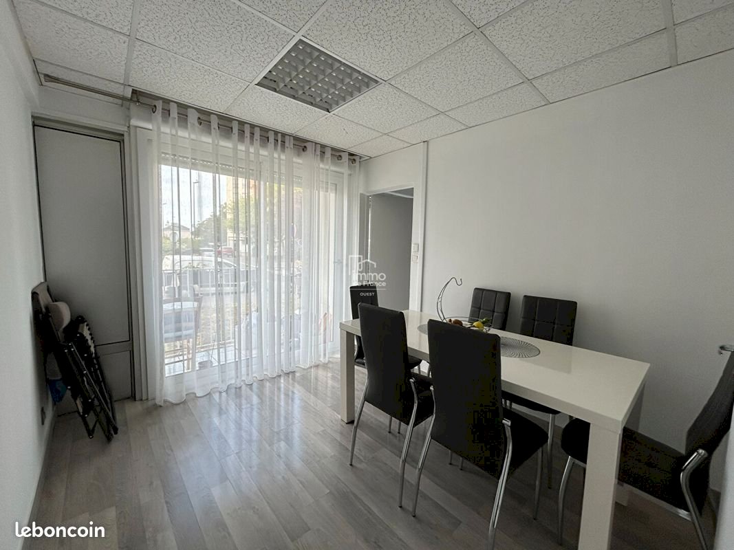 Appartement T5 - Photo 7 - Laval