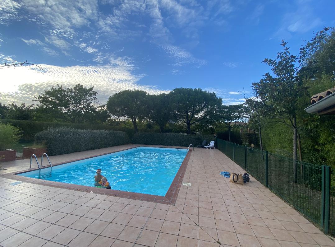 APPARTEMENT T4 86 M2 HAUT DE GAMME RESIDENCE AVEC PISCINE, RESIDENCE SECURISEE, 2 PARKINGS, 2 BALCONS, 1 CAVE - Photo 7 - Les Sorinières