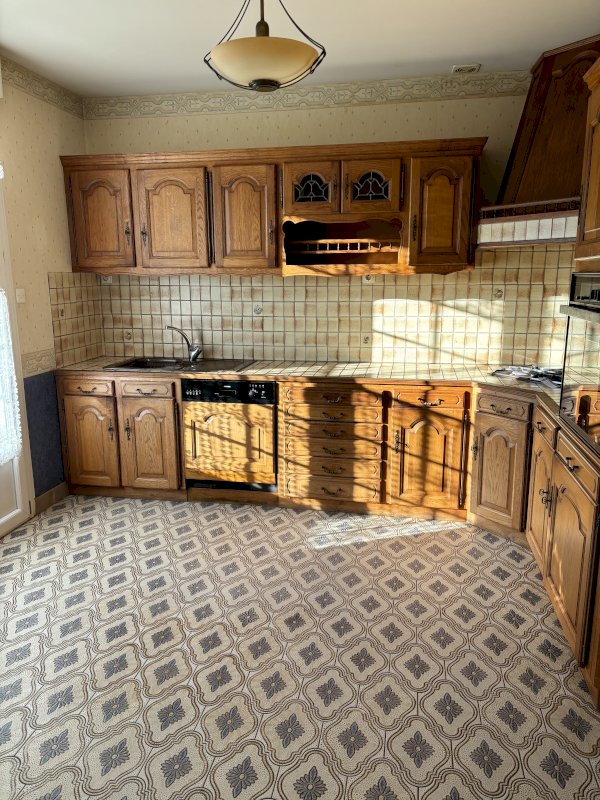 MAISON - Photo 7 - Courcité