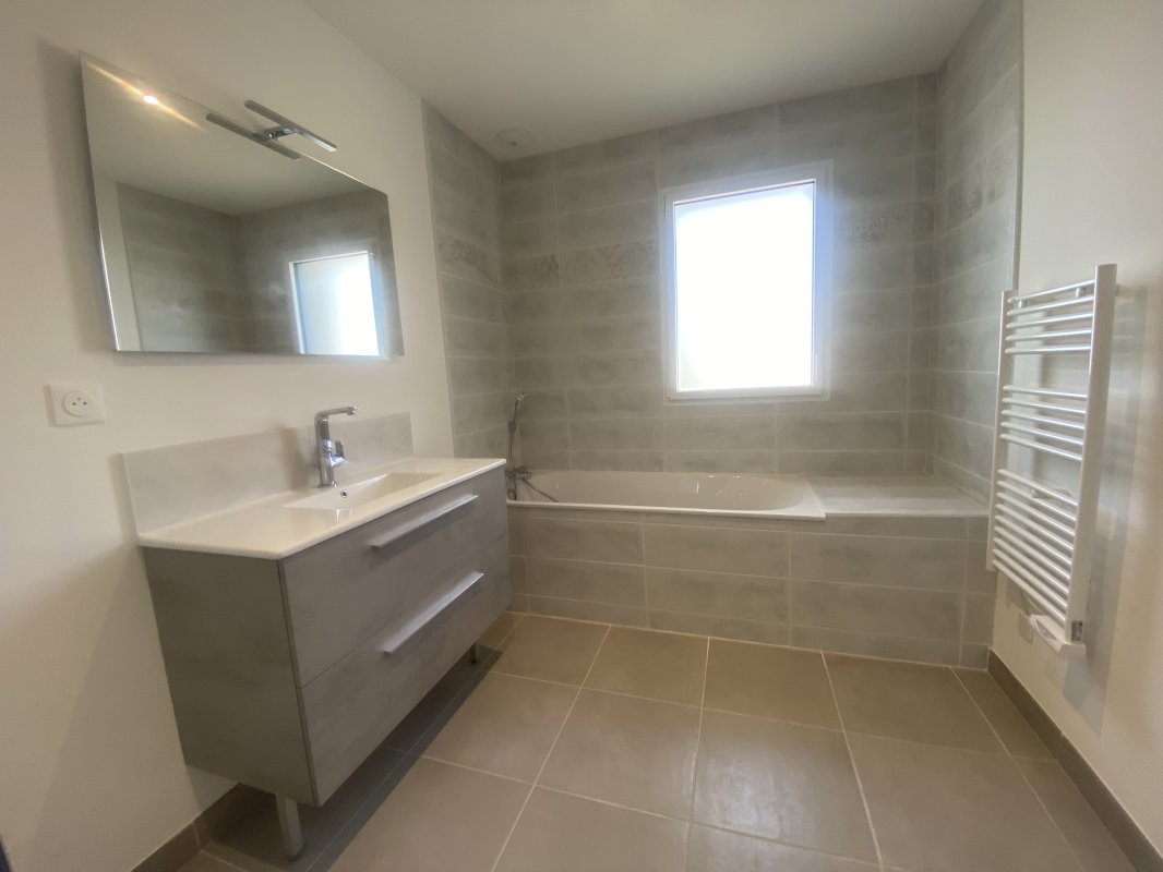 Maison RE2020 - Photo 7 - Le Plessis-Grammoire