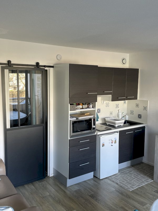 Appartement - Photo 7 - Les Sables-d'Olonne