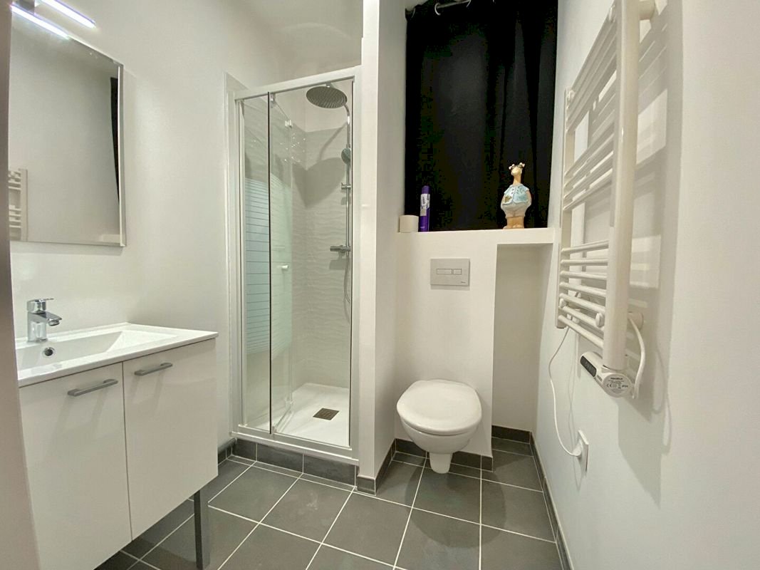 Appartement 2 pièces 33 m² - Photo 7 - Saint-Jean-de-Monts