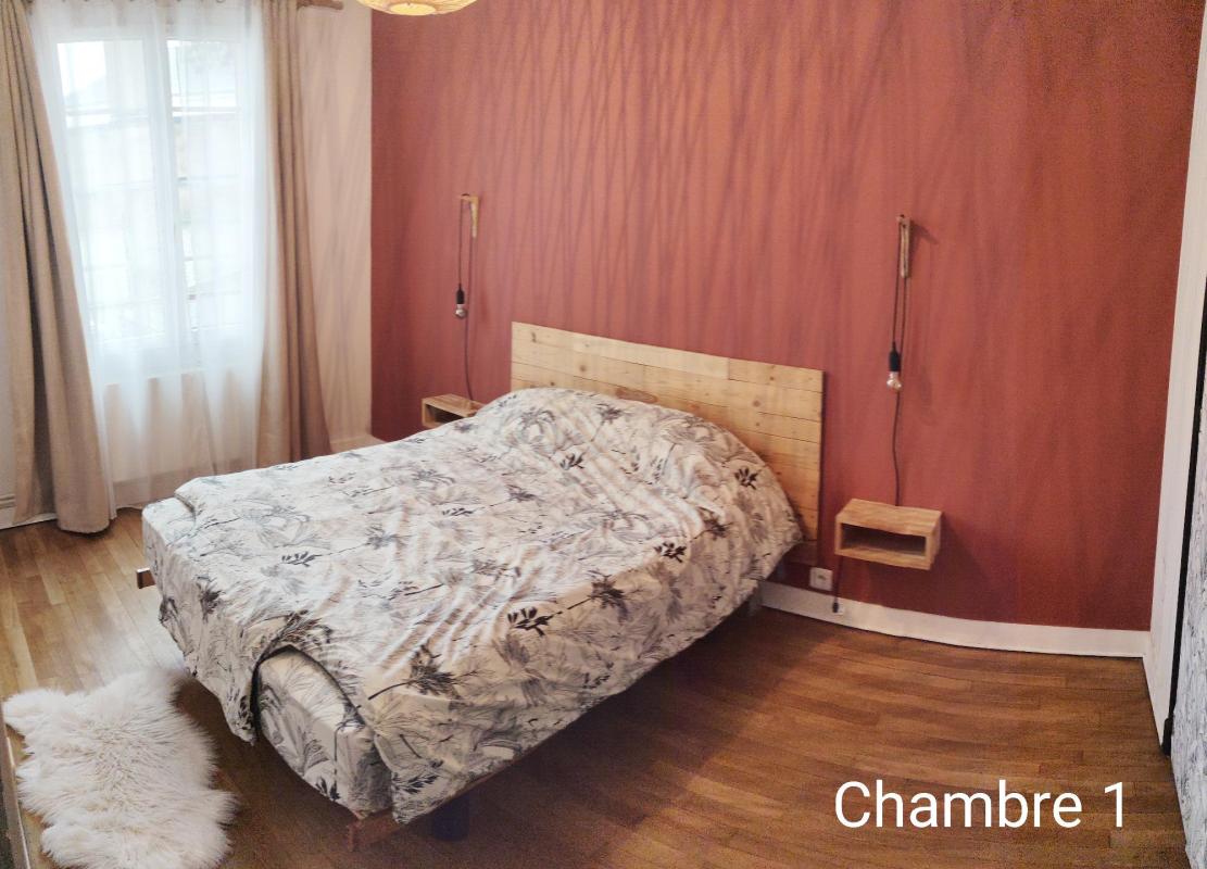 Appartement - Chasse royale - Photo 7 - Le Mans