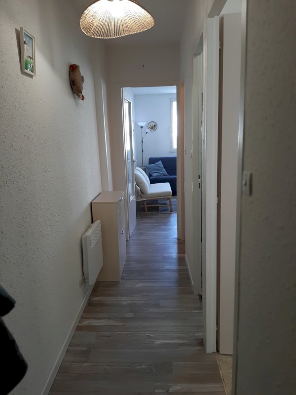 Appartement 2 pièces - Photo 7 - Saint-Hilaire-de-Riez