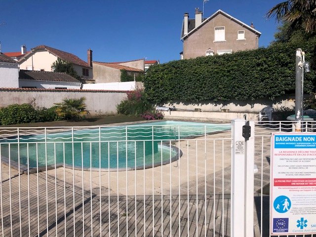Appartement 2 pièces + mezzanine - Photo 7 - Jard-sur-Mer