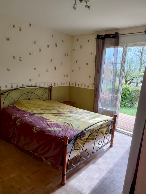 Maison individuelle - Photo 7 - Bessé-sur-Braye