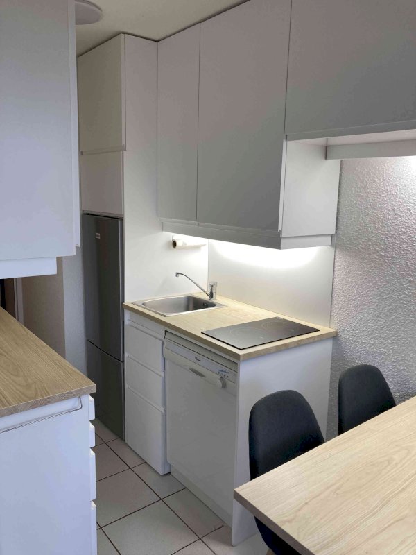 Appartement T2 Bourgenay Le Village - Photo 7 - Talmont-Saint-Hilaire
