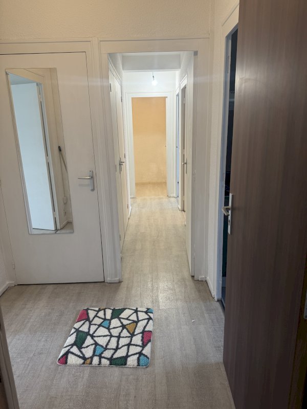 Apparemment T5 + Garage - Photo 7 - Cholet