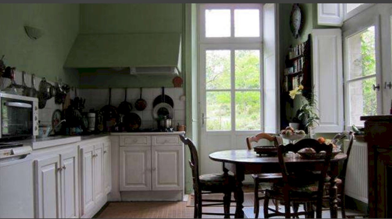 Aile de château du 18ème - Photo 7 - Savennières