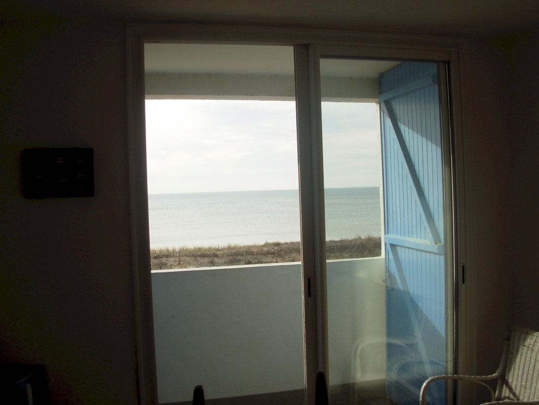 Appartement 46 m² - Photo 7 - Saint-Hilaire-de-Riez