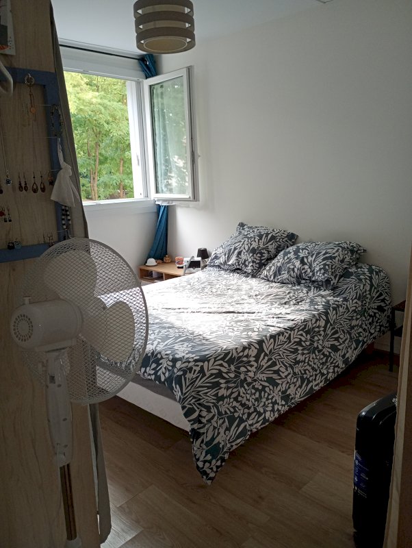 Appartement T4 - Photo 7 - Allonnes