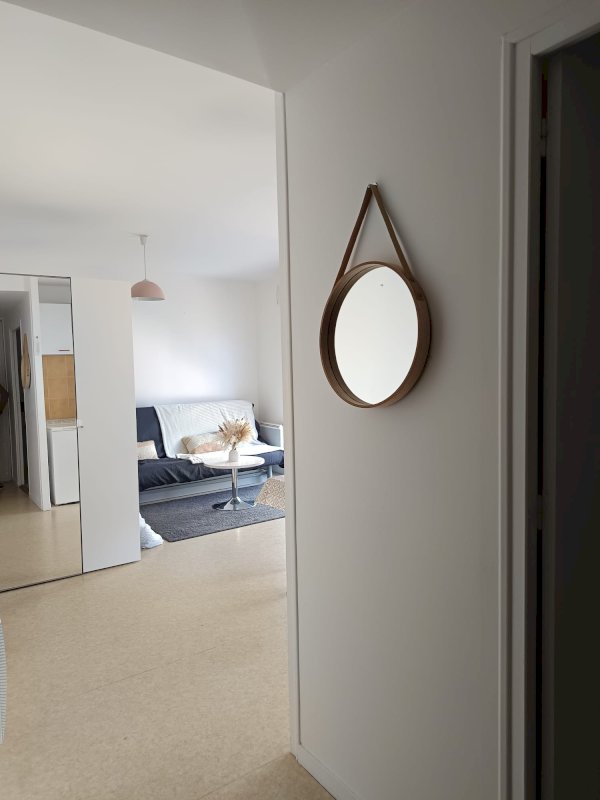 Studio meublé étudiant - Photo 7 - La Roche-sur-Yon
