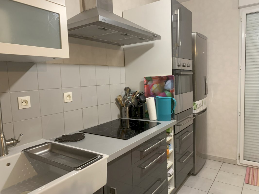 Appartement 3 pieces - Photo 7 - Angers