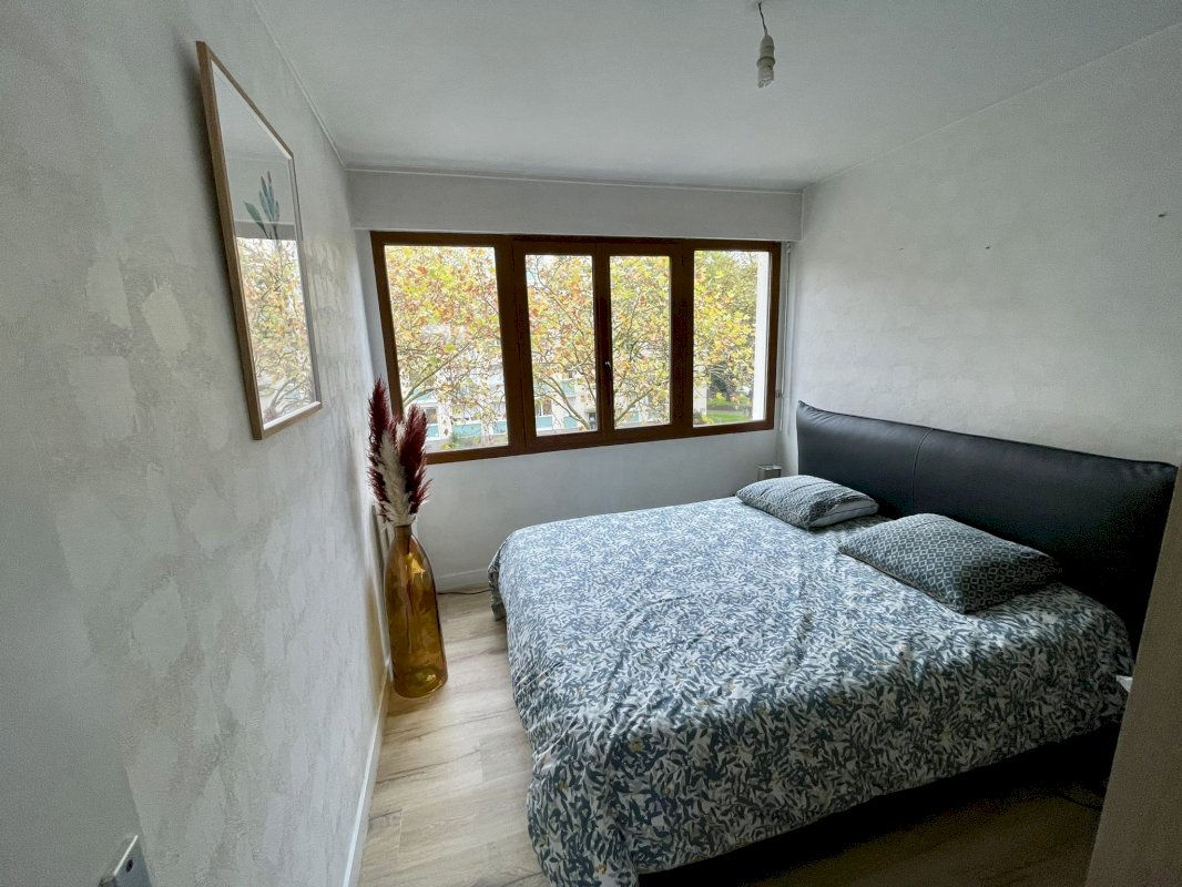 Appartement sur Angers - Photo 7 - Angers