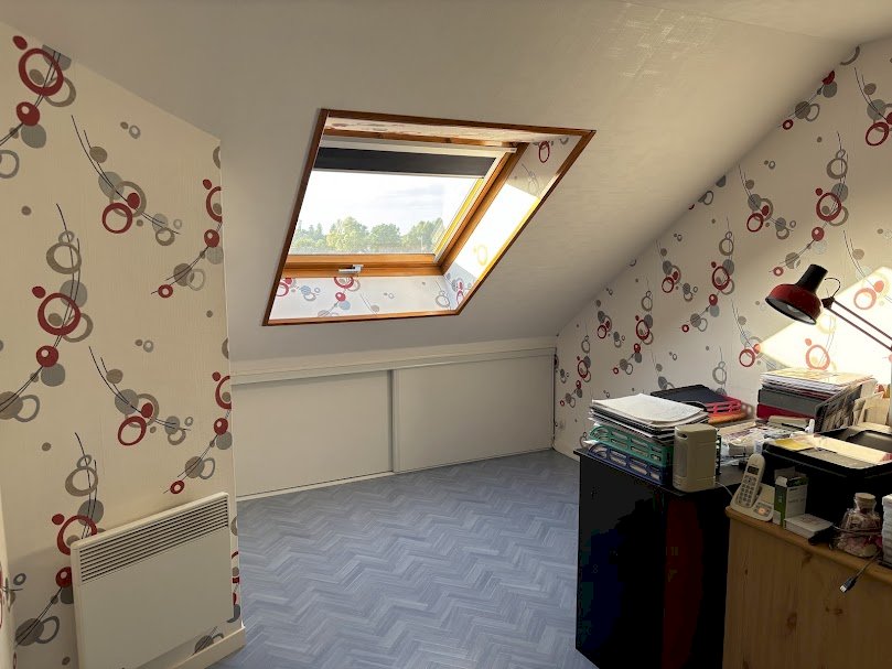 Le Mans : Maison 104 m² secteur Heuze - St Georges - Photo 7 - Le Mans