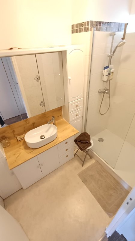 Appartement T5 – 81,05m² - Le Mans (quartier Maillets) - Photo 7 - Le Mans
