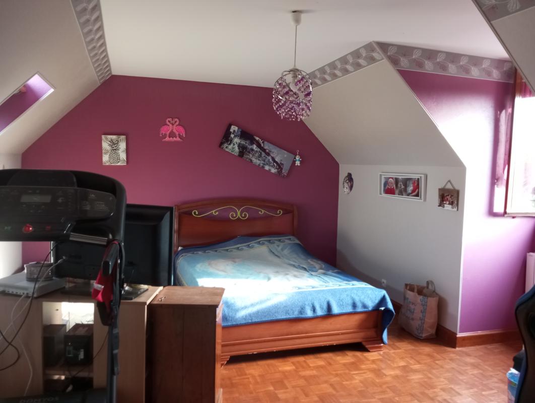 Maison de 150 m² - Photo 7 - Oisseau-le-Petit