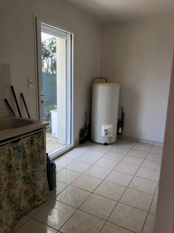 Maison T4 face à Super U - Photo 7 - Les Essarts