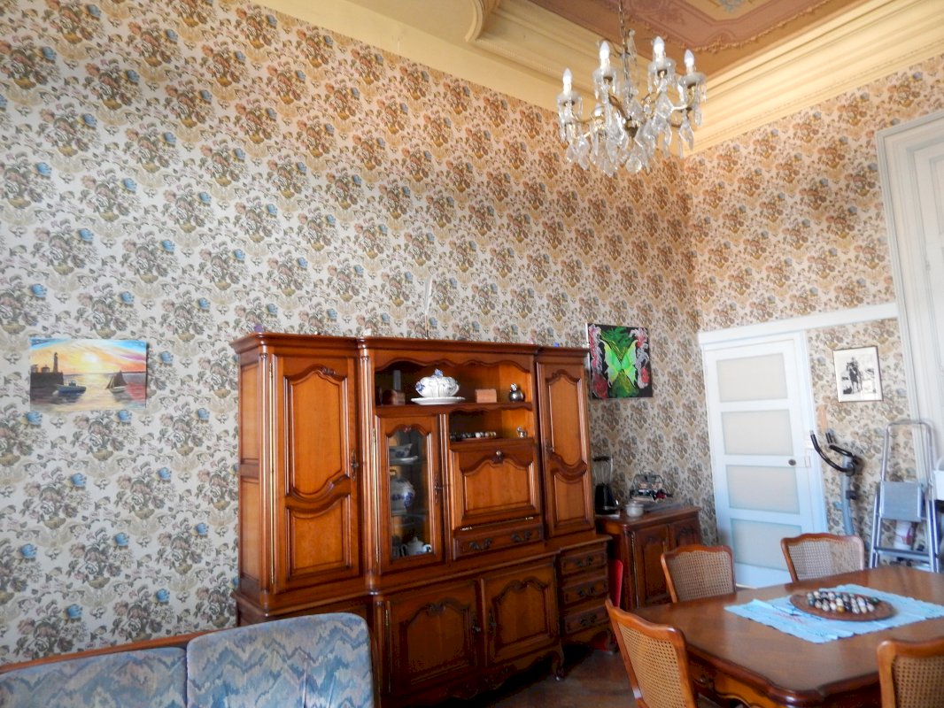 Appartement rez de chaussée - Photo 8 - Meslay-du-Maine