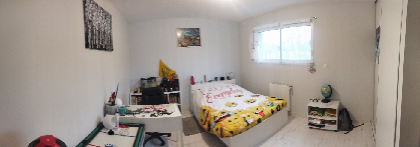 Maison 5 pièces - Photo 8 - Sautron
