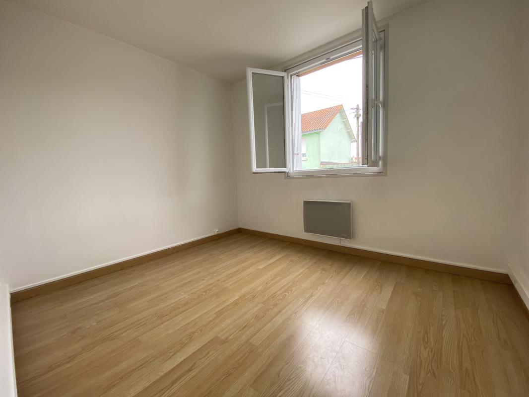Appartement T3 - Photo 8 - La Roche-sur-Yon