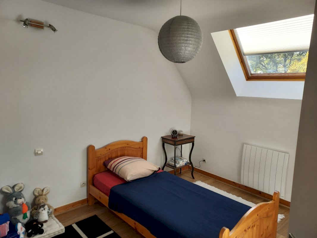 Maison T7 - 172 m² - 999 m² Terrain - à Treillière, limite Nantes, Orvault. - Photo 8 - Treillières